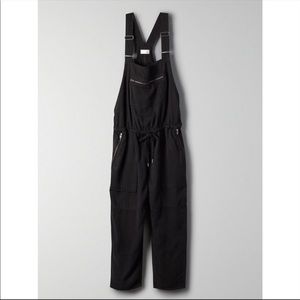 Wilfred Valletta overalls, size M